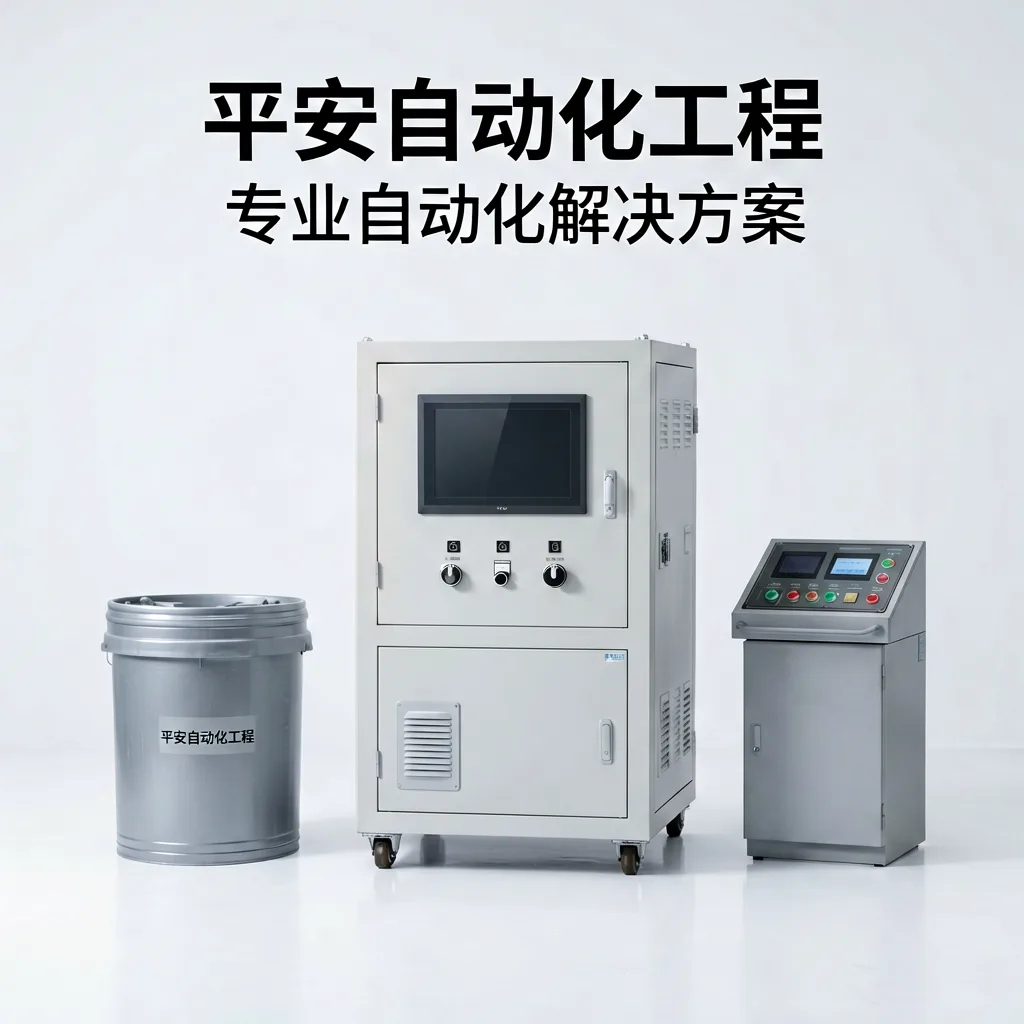 平安自动化工程